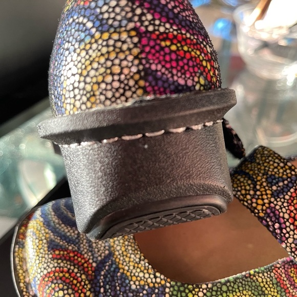 Alegria Pal-387 size 36. - Picture 2 of 4